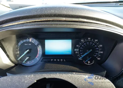 2019 Ford Fusion S z USA, uszkodzony, nr VIN 3FA6P0G71KR160258